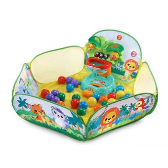 Vtech baby hotsell ball pit